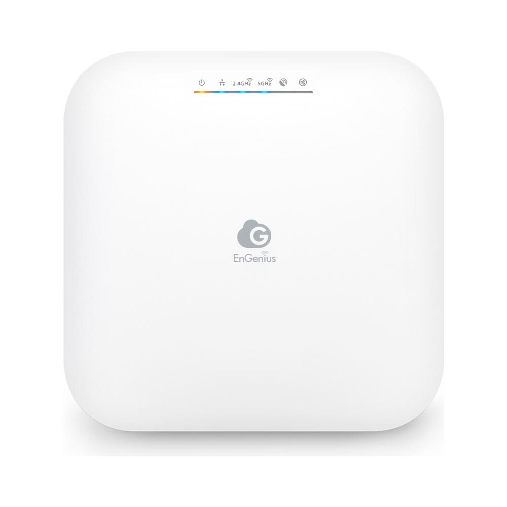 Access Point Wireless ECW220S Dual Band 1200 Mbps 1 Porta Ethernet LAN Supporto Power over Ethernet (PoE) - Bianco - Foto 1