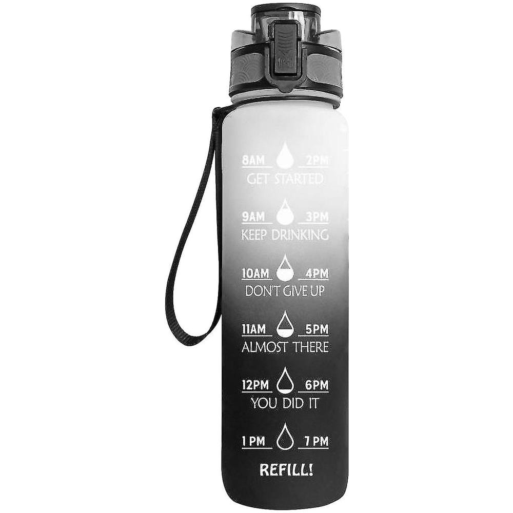 Bottiglia Acqua Per Cani MalsiPree - Antigoccia Portatile 350ML Rosa - Foto 4