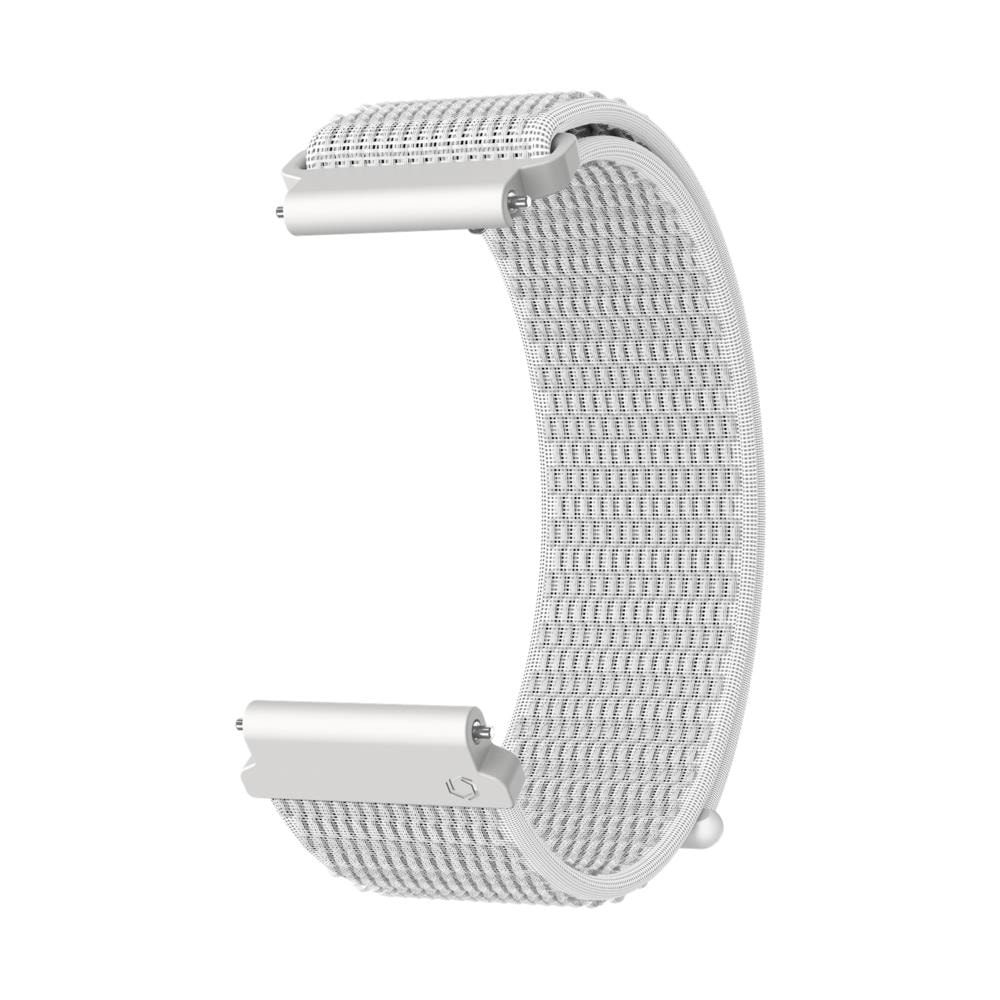 Co-bd-pa42w-n Accessorio Per Smartwatch Band Bianco Nylon - Foto 1