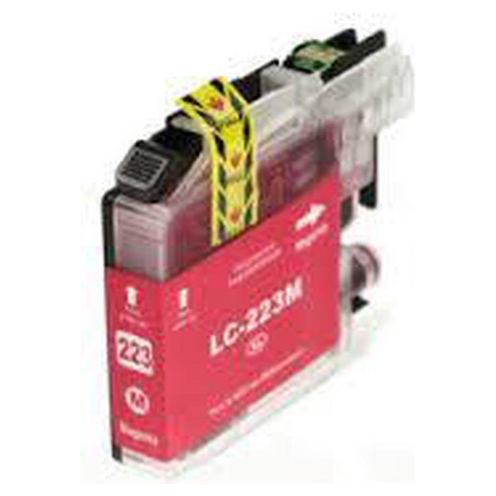 Inchiostro Ah-15n Per Stampante Hp, Sostituzione Hp 15 C6615a; Supremo; 44ml; Nero - Foto 2