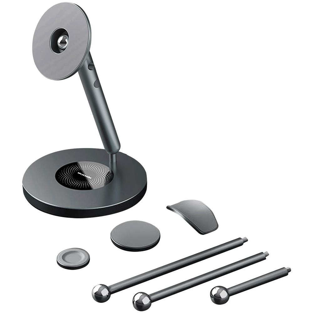Supporto Magnetico Per Iphone Magsafe, Apple Watch, Ipad E Cuffie - Foto 2