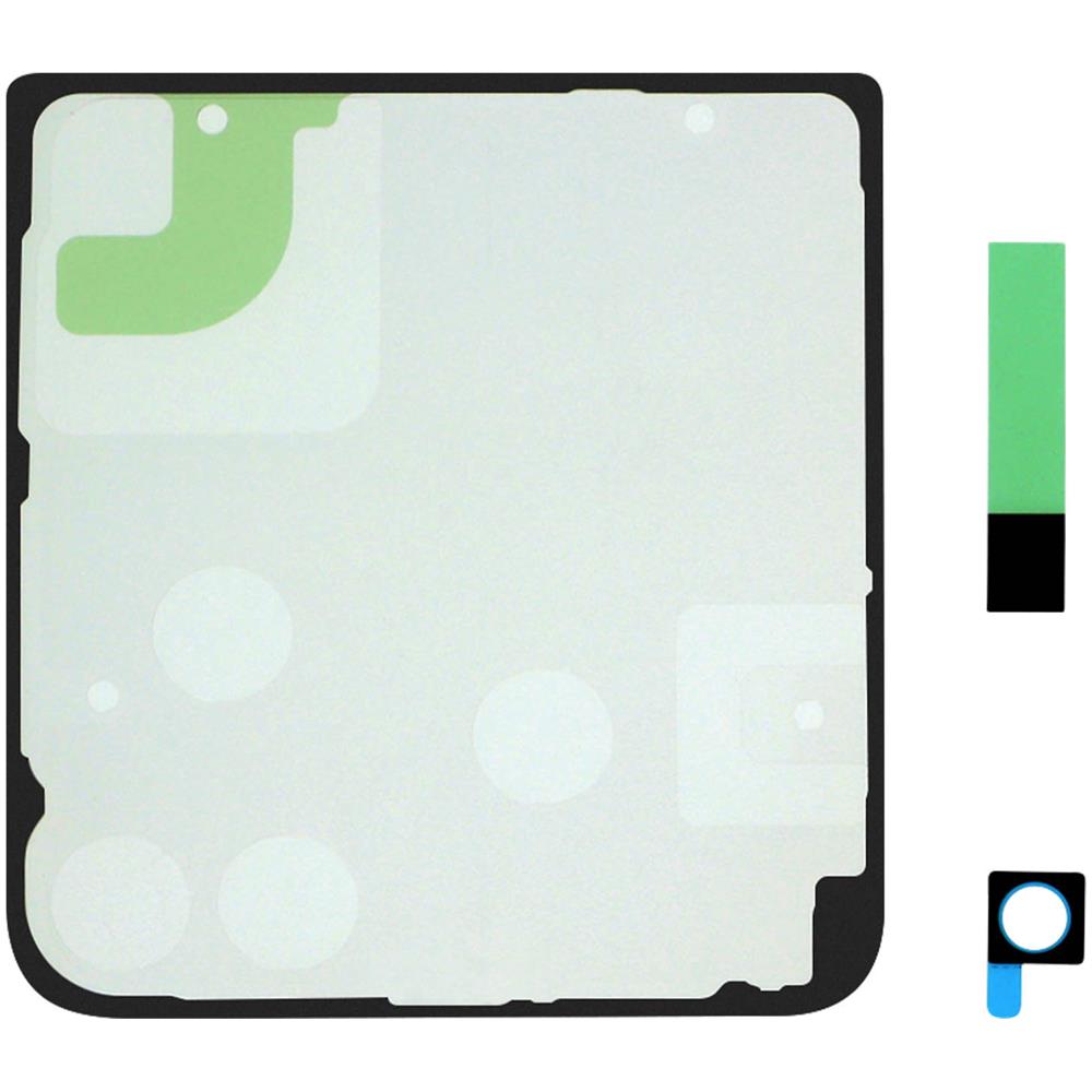 Adesivo Schermo Per Galaxy Z Flip5 Fissaggio Solido Originale - Foto 2