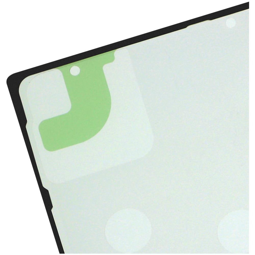 Adesivo Schermo Per Galaxy Z Flip5 Fissaggio Solido Originale - Foto 4