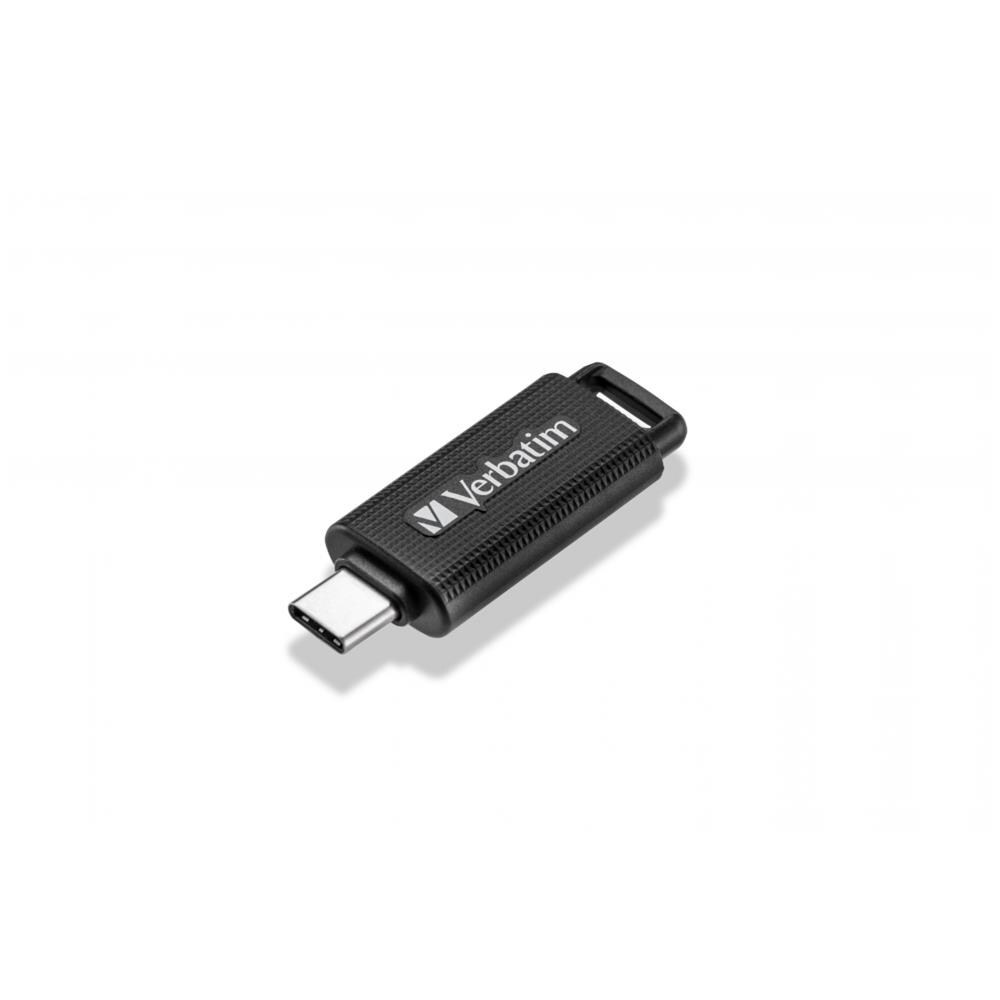 Store 'n' Go unità flash USB 128 GB USB tipo-C 3.2 Gen 1 (3.1 Gen 1) Nero - Foto 1