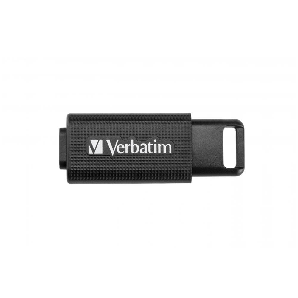 Store 'n' Go unità flash USB 128 GB USB tipo-C 3.2 Gen 1 (3.1 Gen 1) Nero - Foto 4