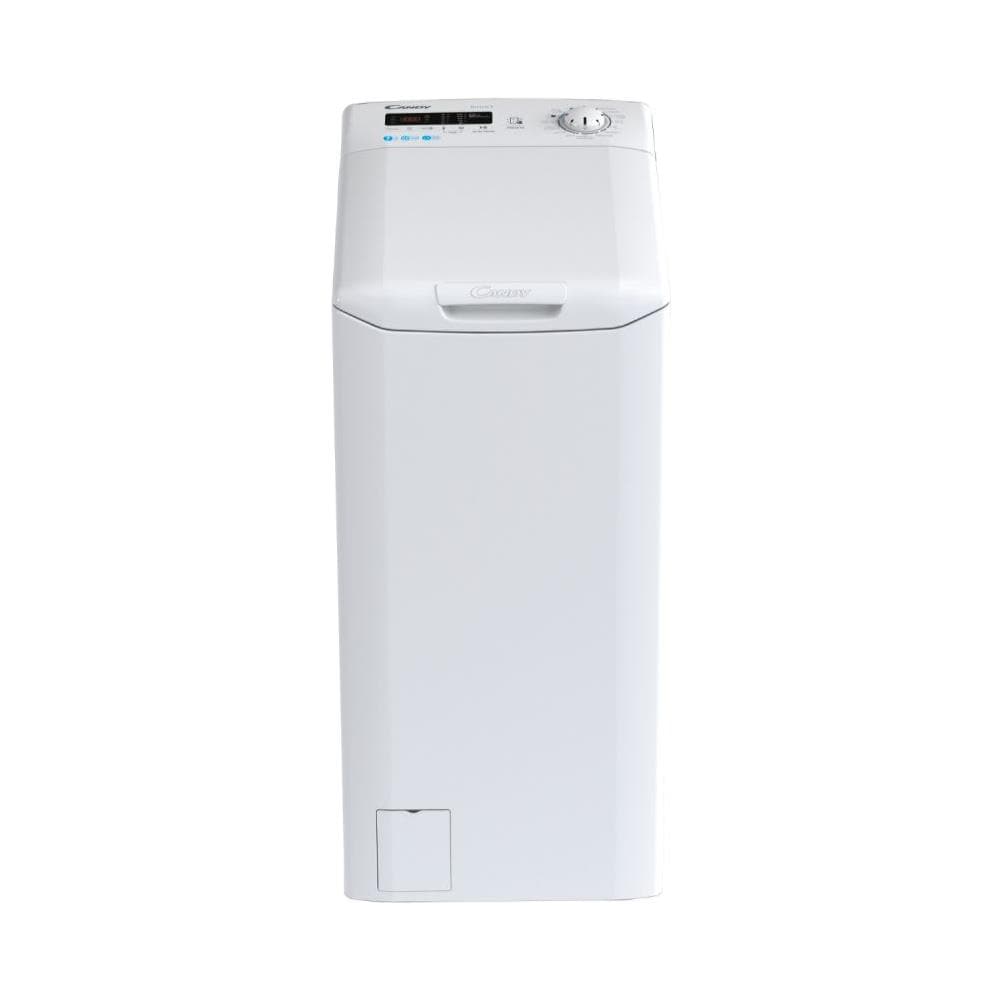 Lavatrice Carica dall'alto CST272D3/1-11 Smart Mix Power System 7 Kg Classe C Centrifuga 1200 giri - Foto 1