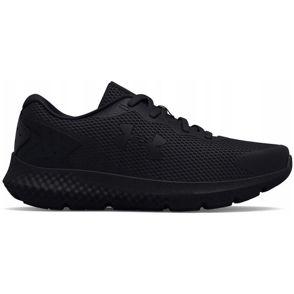 Bps Rogue 3 3024982-002 Scarpe Sportive Colore: Nero Taglia: 34 - Foto 2