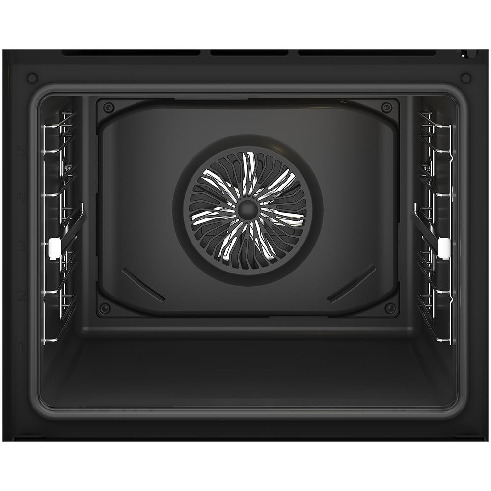 Forno BBIMA13302BMPE b300 72 L 3300 W A+ Acciaio inossidabile - Foto 5