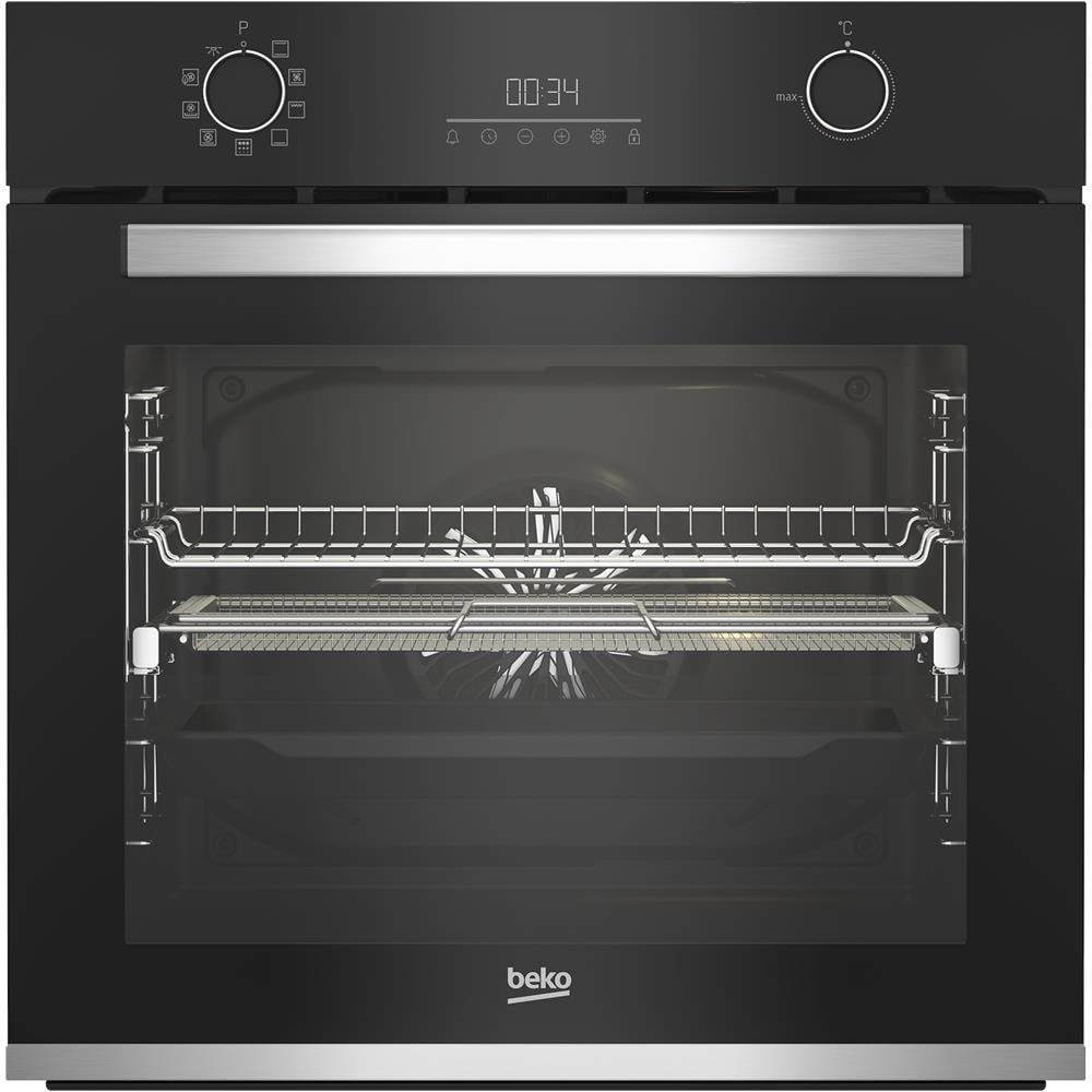 Forno BBIMA13302BMPE b300 72 L 3300 W A+ Acciaio inossidabile - Foto 1