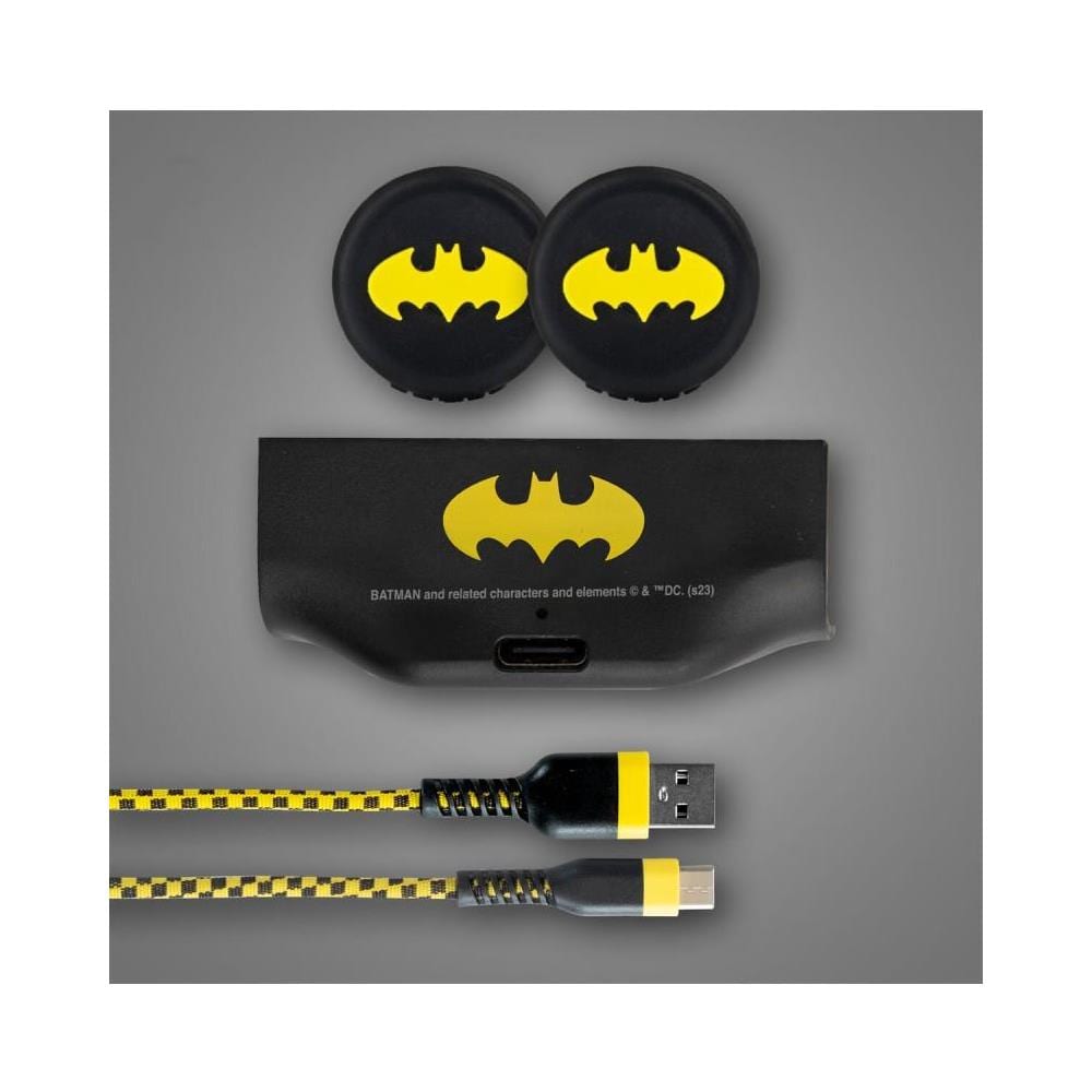 BATXBP&C accessorio di controller da gaming Set di ricarica della batteria - Foto 1