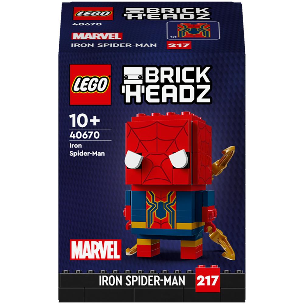 40670 gioco di costruzione - Foto 1