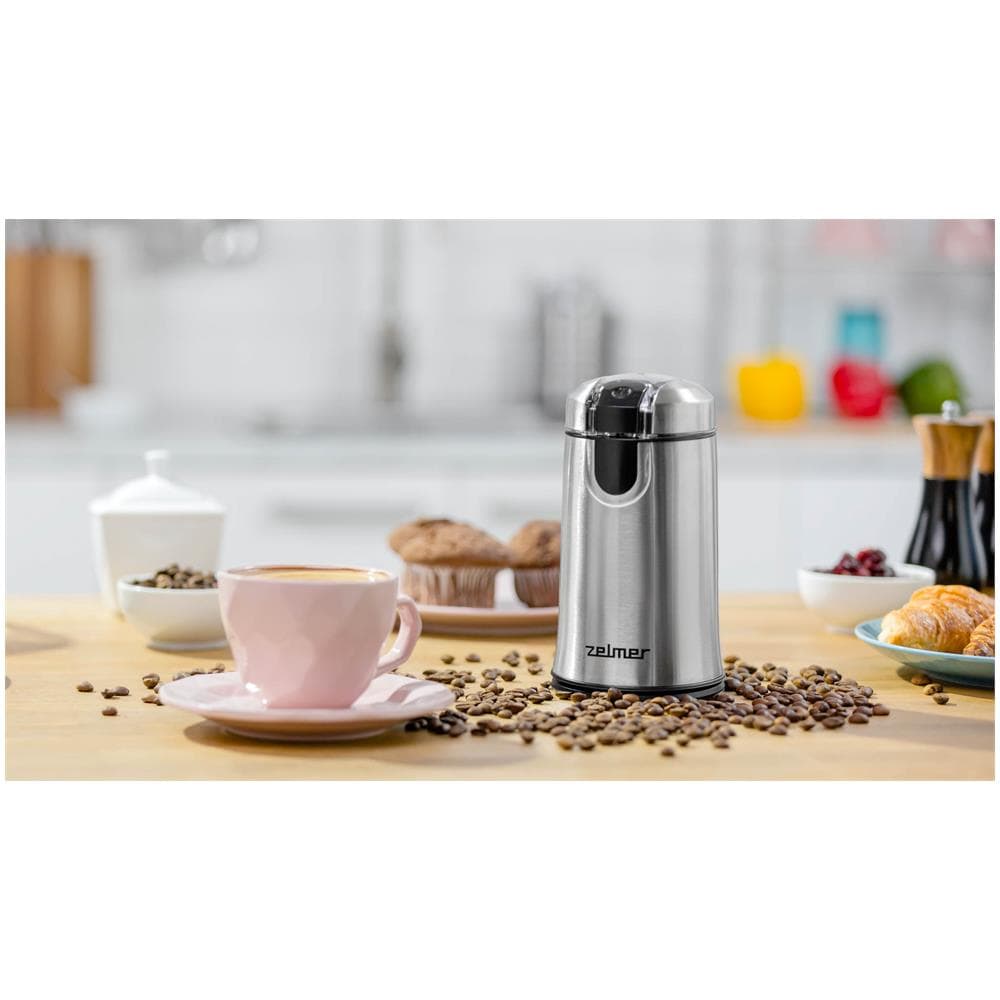 ZCG7425 macina caffé 150 W Acciaio inox - Foto 2