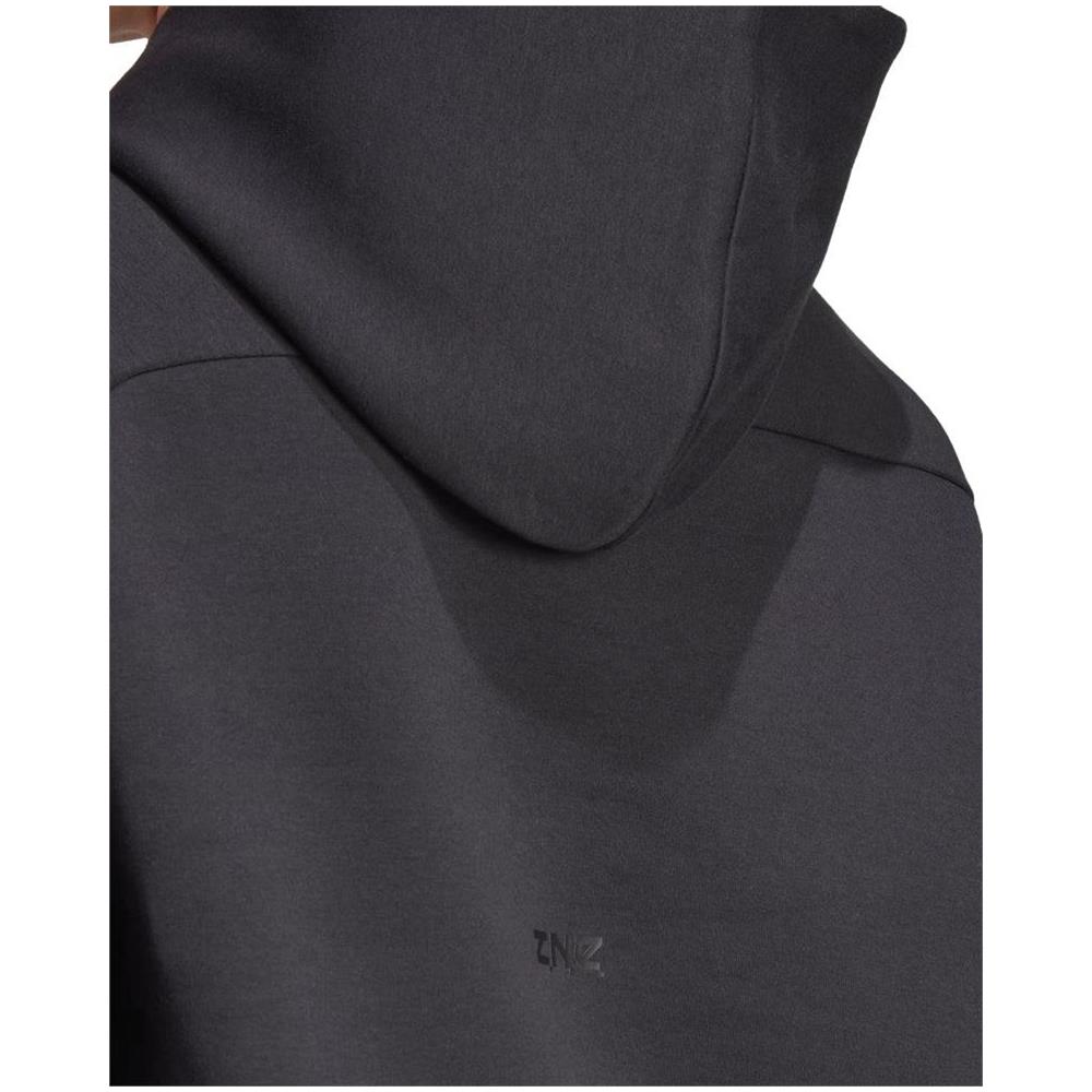 Felpa Uomo Hoodie New Z.N.E. - Foto 4