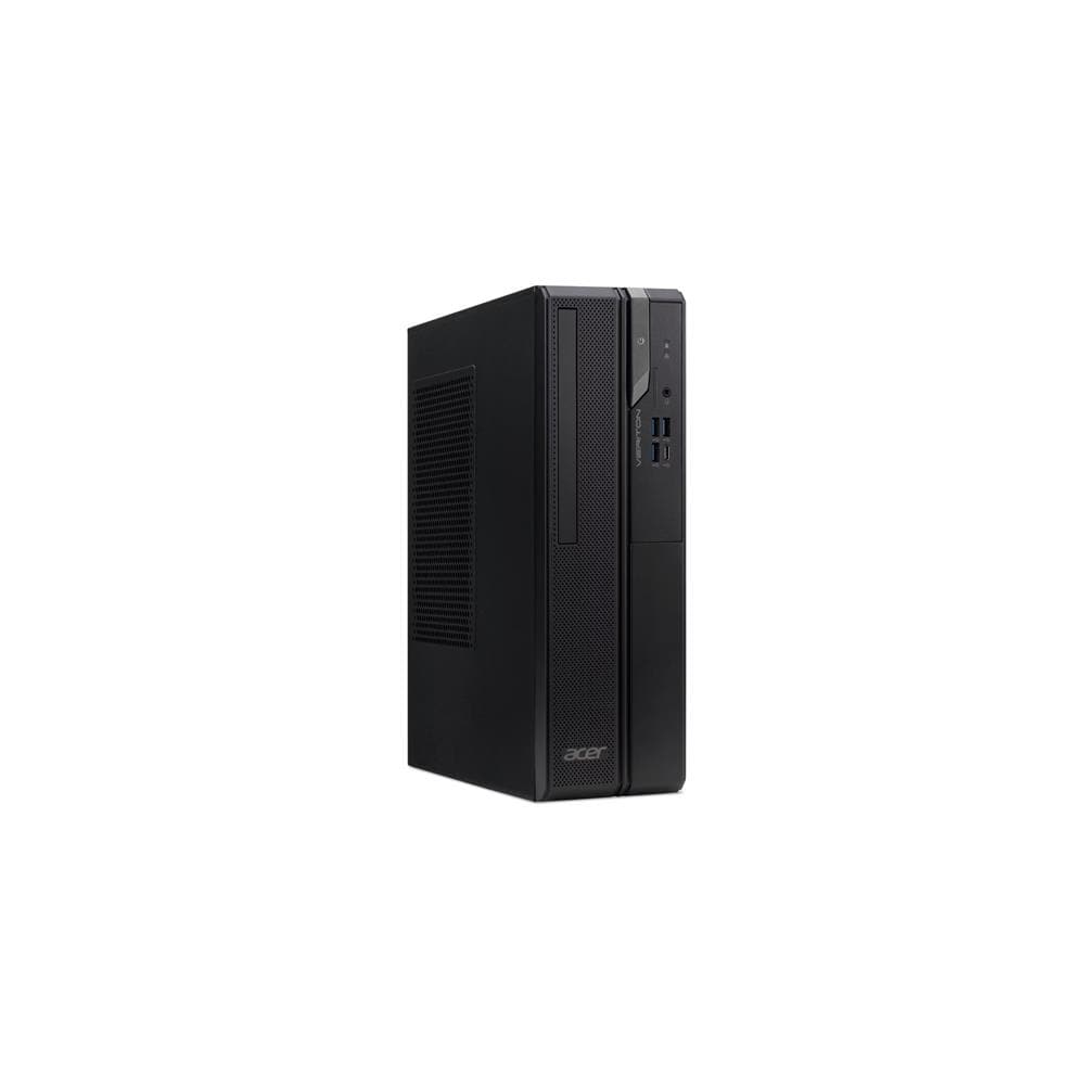 Veriton VX2720G Intel® Core™ i5 i5-14400 16 GB DDR5-SDRAM 512 GB SSD Windows 11 Pro Tower PC Nero - Foto 1