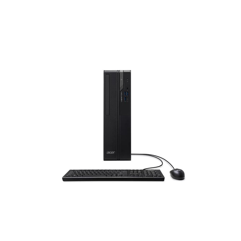 Veriton VX2720G Intel® Core™ i5 i5-14400 16 GB DDR5-SDRAM 512 GB SSD Windows 11 Pro Tower PC Nero - Foto 4