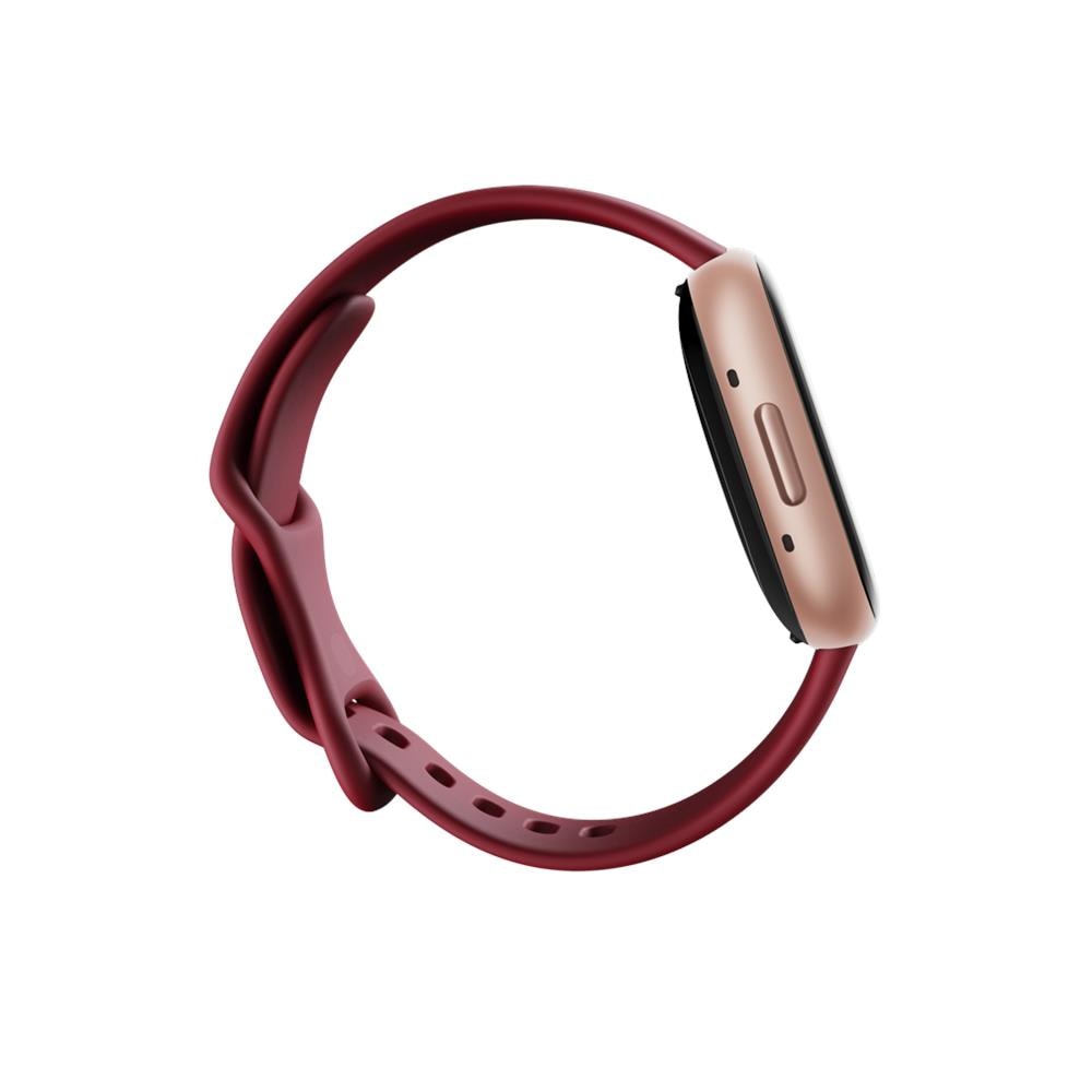 Versa 4 Digitale Touch screen Rosa GPS (satellitare) - Foto 6