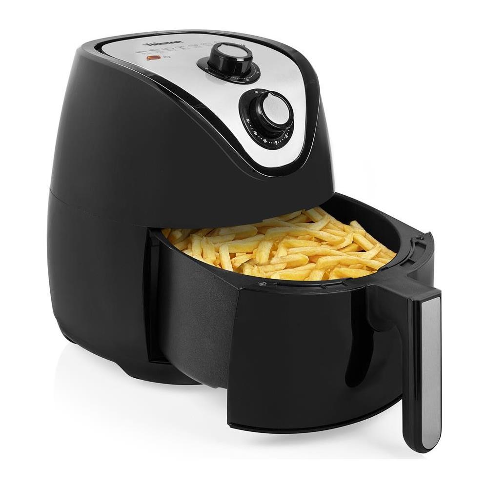Friggitrice Ad Aria Crispy XXL Potenza 1500 W Cestello 45 Litri Cod. FR-6994 - Foto 1