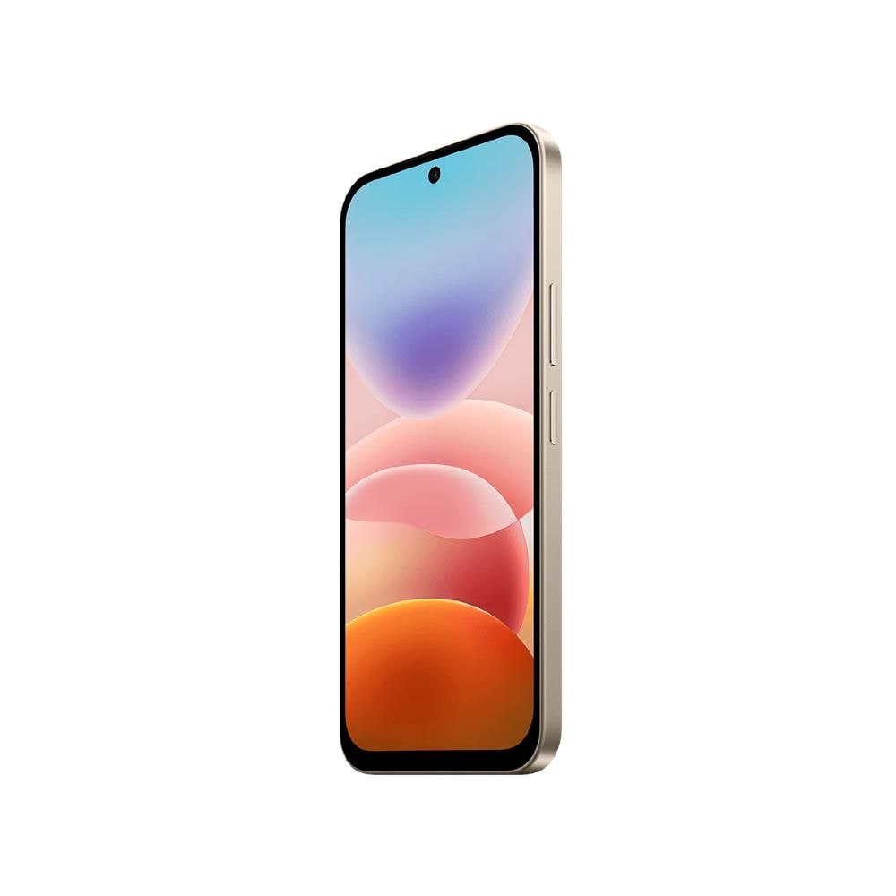 Redmi 17 5G 128GB 4GB Ram Display 6.9" HD 120Hz Main Camera 50MP Selfie 8MP DualSim Ibrida HyperOS3 Snapdragon 4 Gen5 7500mAh Vivid Orange - Foto 6