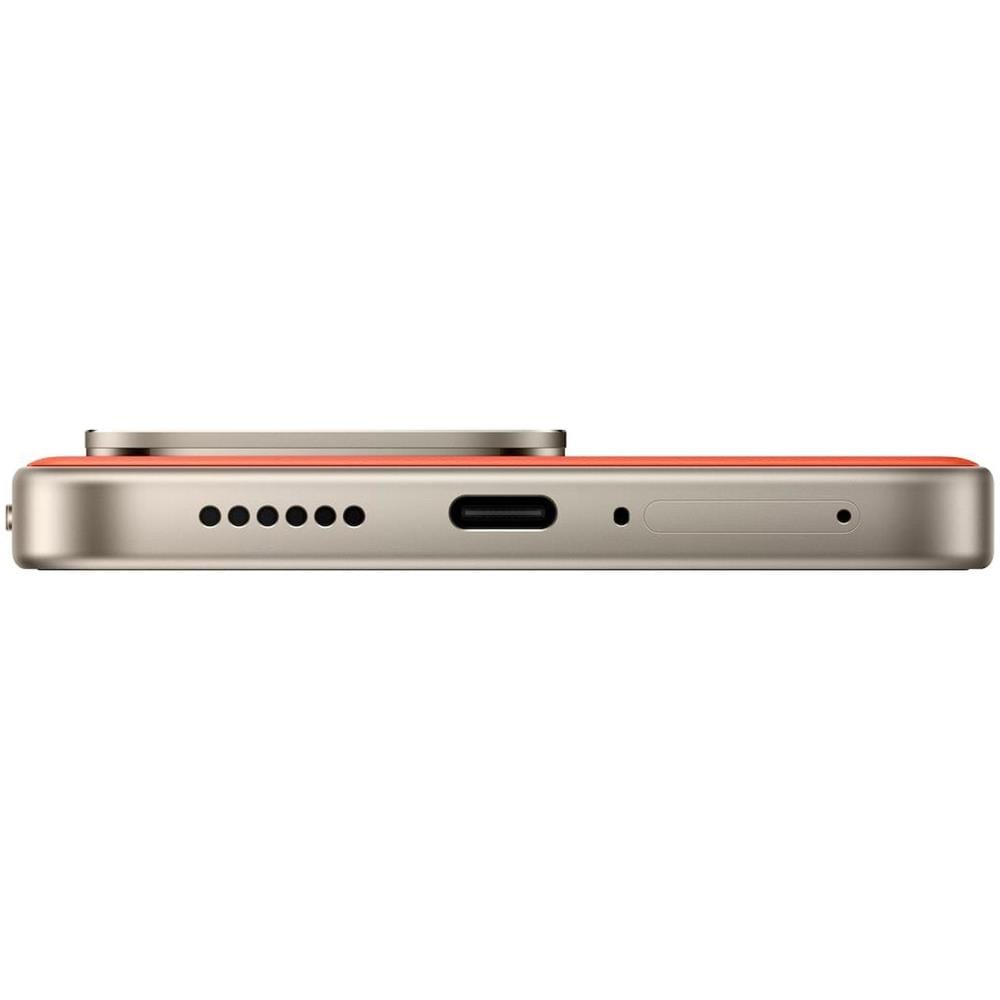 Redmi 17 5G 128GB 4GB Ram Display 6.9" HD 120Hz Main Camera 50MP Selfie 8MP DualSim Ibrida HyperOS3 Snapdragon 4 Gen5 7500mAh Vivid Orange - Foto 8