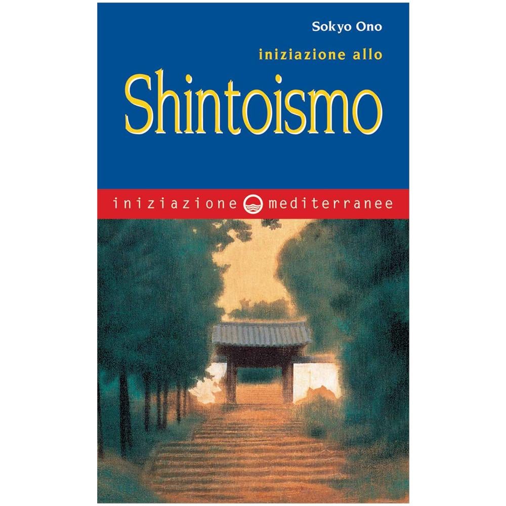 Sokyo Ono - Iniziazione allo shintoismo - Foto 2