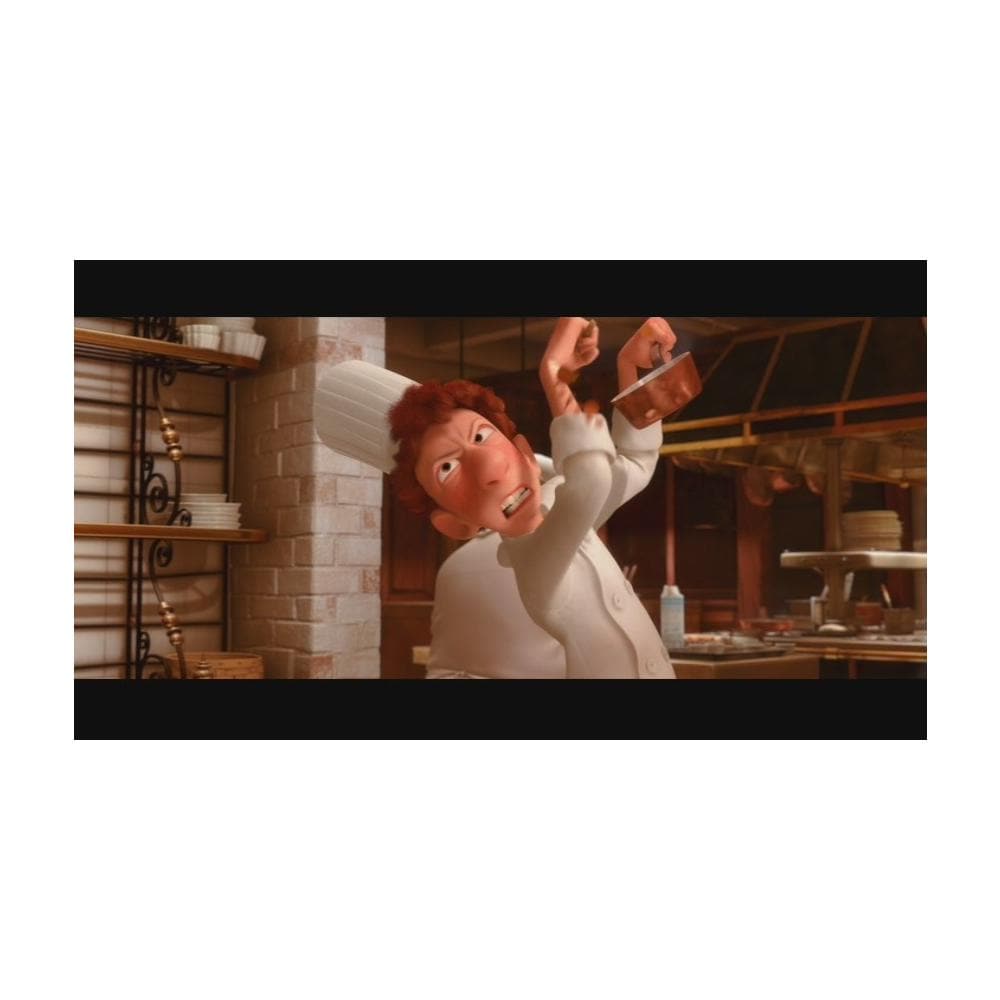 Brd Ratatouille - Foto 2