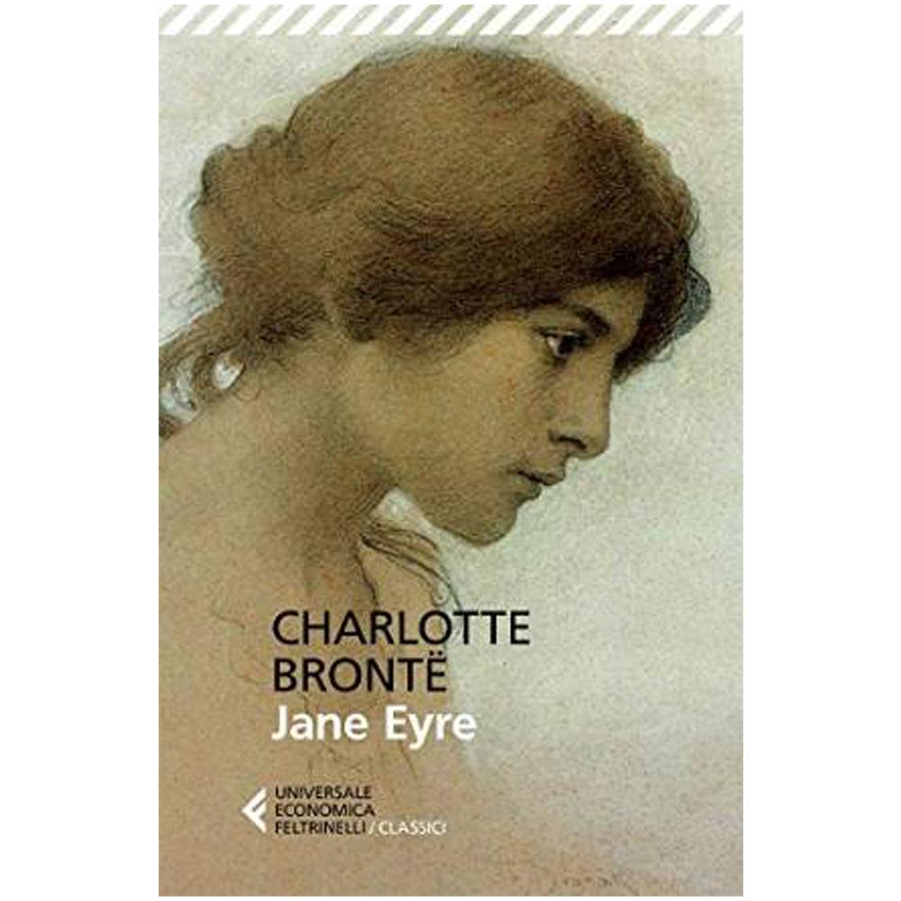 Charlotte Brontë - Jane Eyre - Foto 3