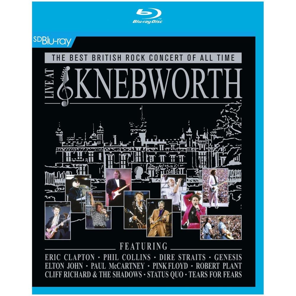 Live At Knewborth - Foto 1