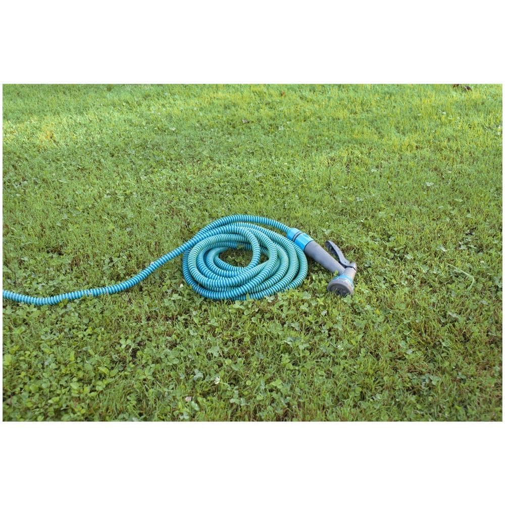 Tubo Irrigazione Estensibile Spring Water 15 metri - Foto 2
