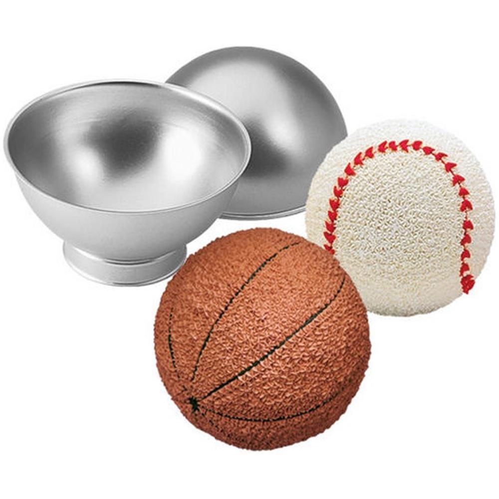 Forma pallone c / base 3d - Foto 10