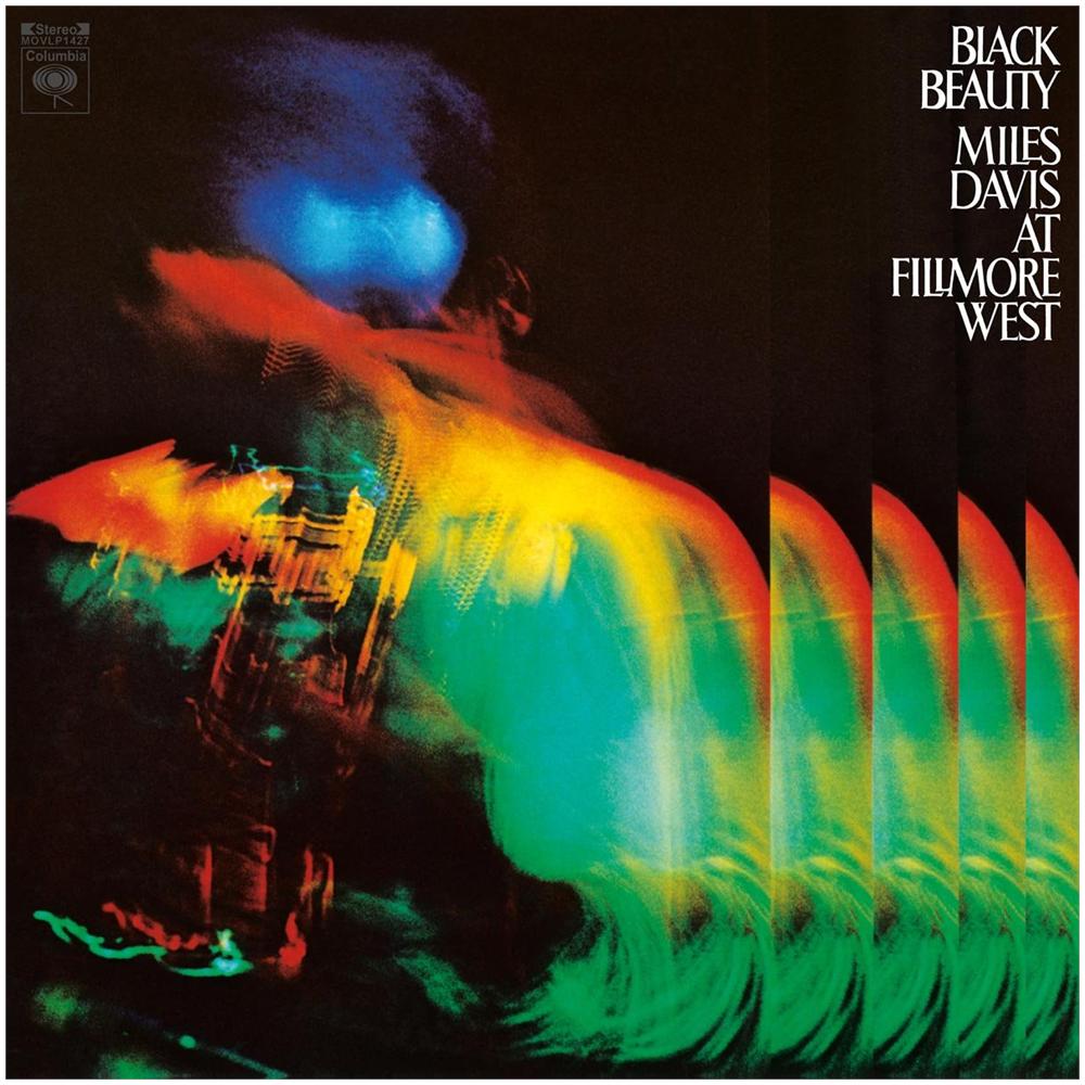 Miles Davis - Black Beauty (2 Lp) 180 Gr - Foto 1
