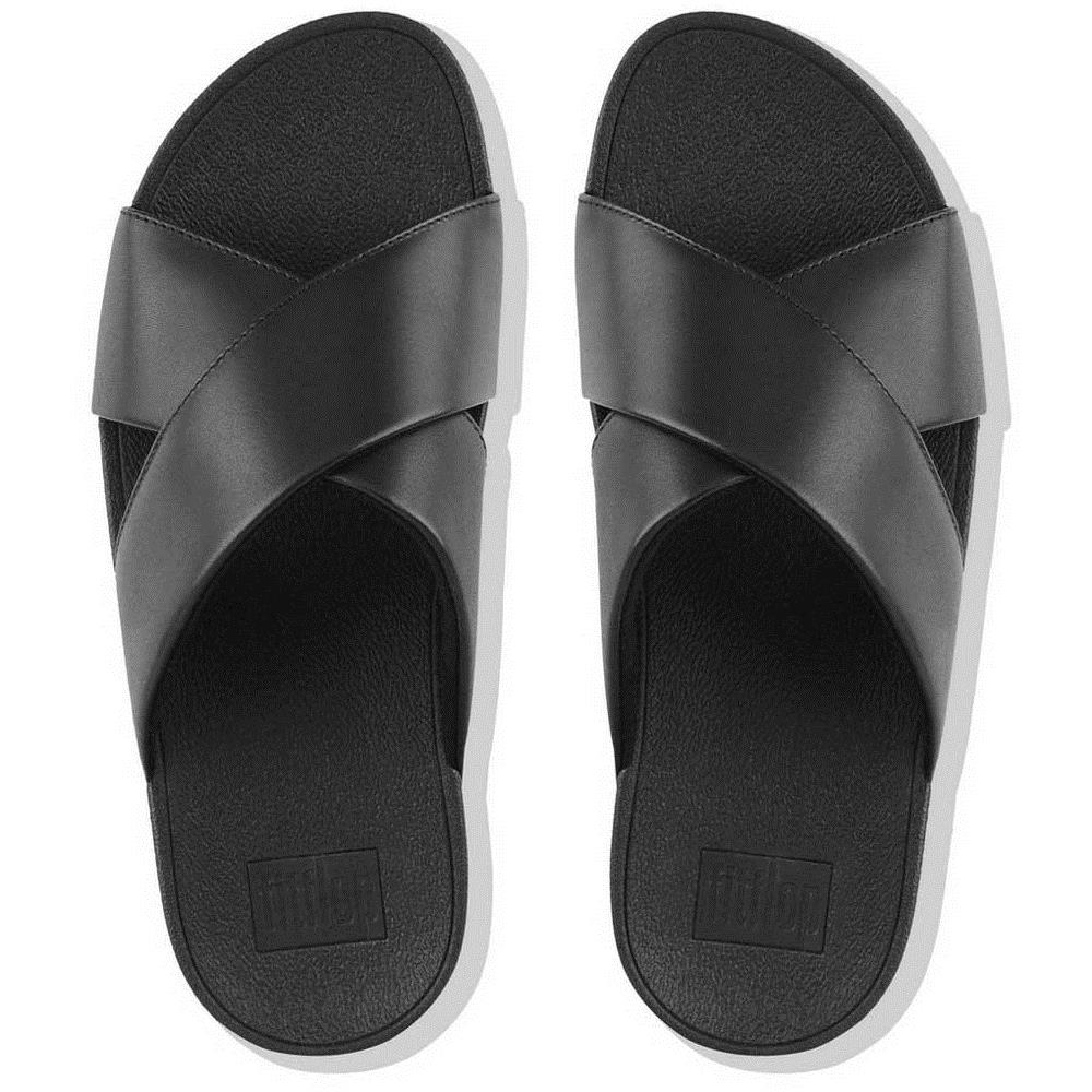 Infradito Lulu Cross Slide Scarpe Donna Eu 36 - Foto 3