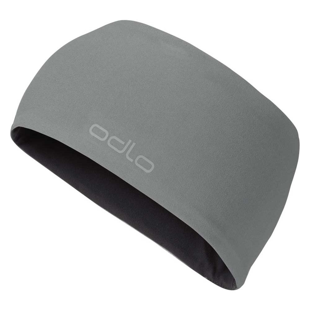 Cappelli Headband Reversible Abbigliamento Uomo One Size - Foto 2