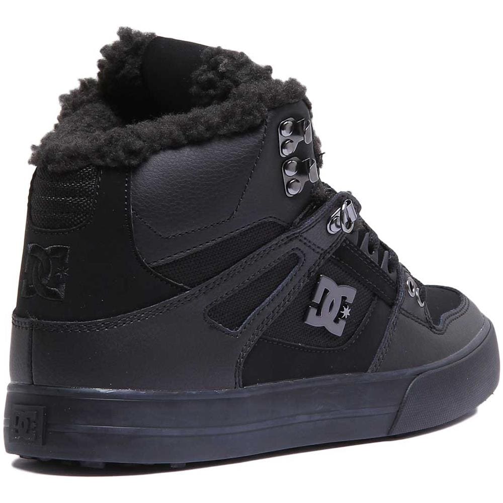 Scarpe Sportive Pure High Top Wc Wnt Scarpe Uomo Eu 40 1/2 - Foto 10
