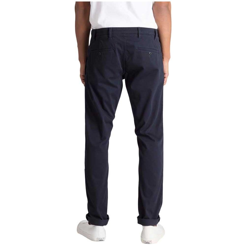 Pantaloni Dockers Supreme Flex Alpha Skinny L34 Abbigliamento Uomo W30-l34 - Foto 2