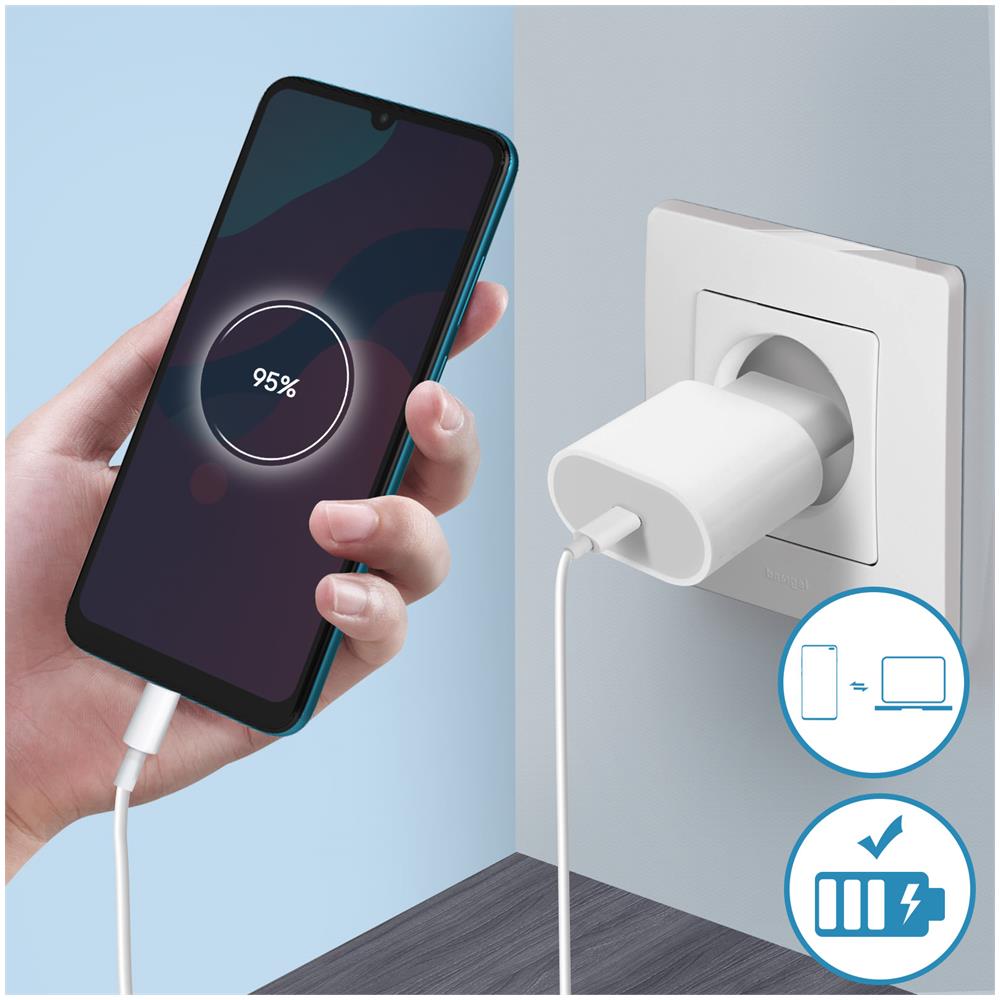 Connettore Di Ricarica Ricambio Honor 9a Presa Usb-c + Microfono - Foto 5