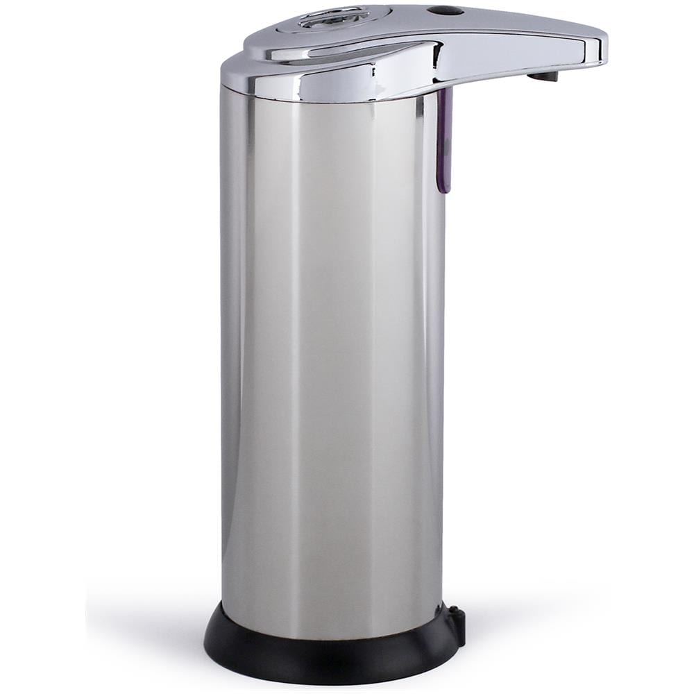 Dispenser Di Sapone Liquido Autoportante Da 220 Ml - Sa109 - Foto 1