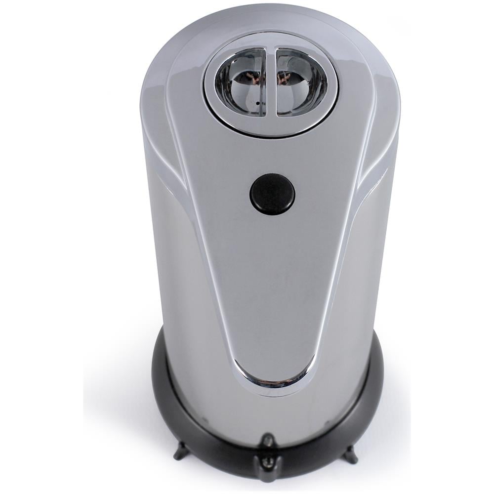 Dispenser Di Sapone Liquido Autoportante Da 220 Ml - Sa109 - Foto 2