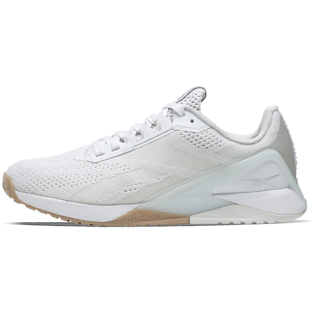 Scarpe Nano X1 Taglia 37.5 Codice Fz0636 Bianco - Foto 2