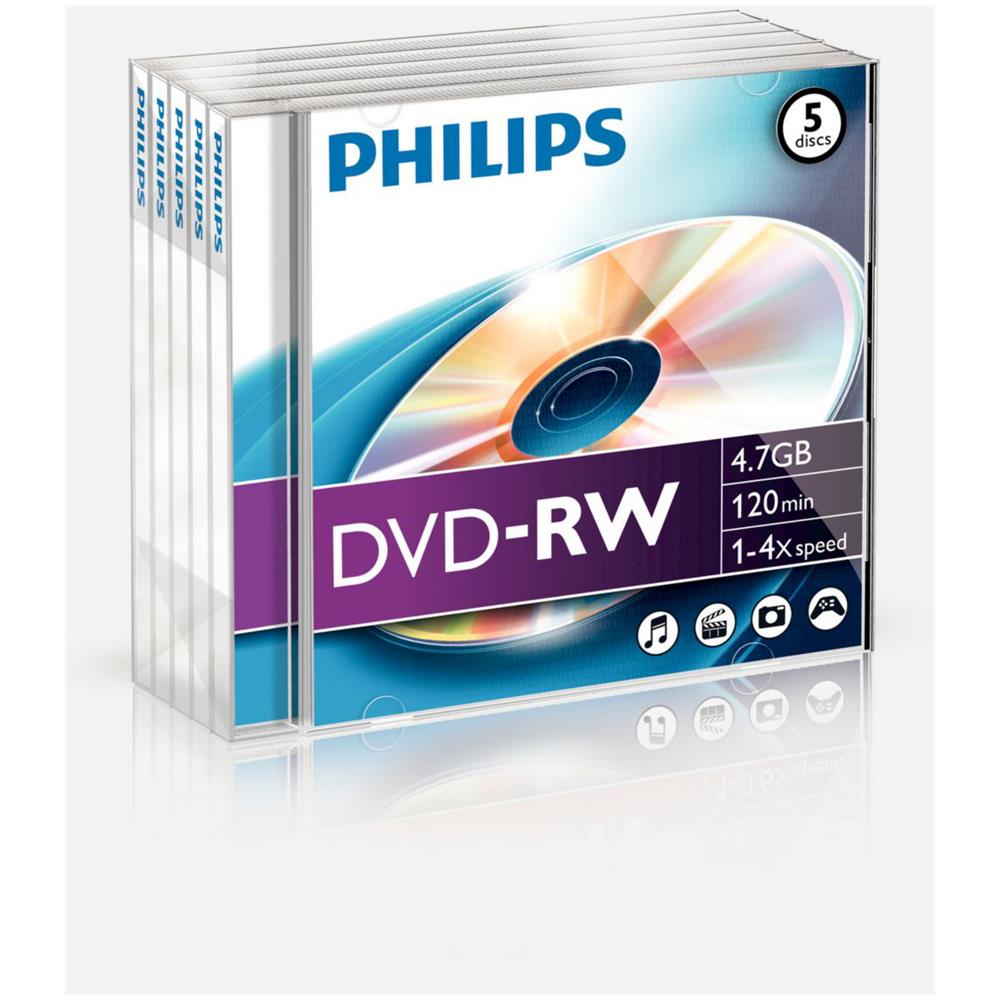 Dvd-rw Dn4s4j05f / 00 - Foto 2