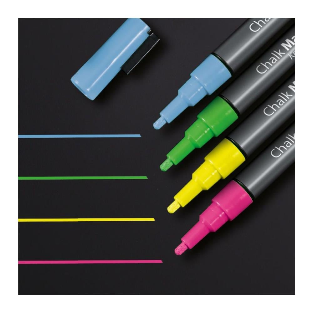 GL179, Blu, Verde, Rosa, Giallo - Foto 1