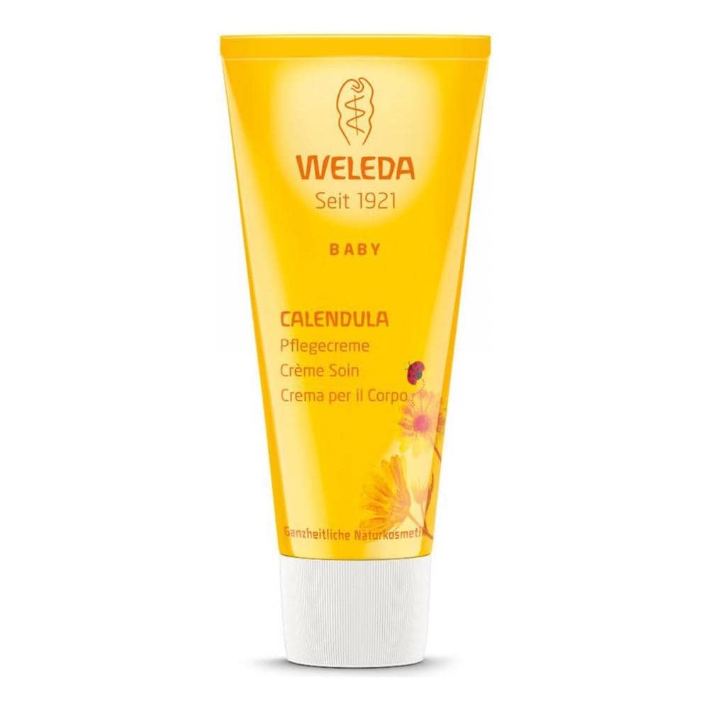 Baby Calendula Crema Corpo 75 ml - Foto 2