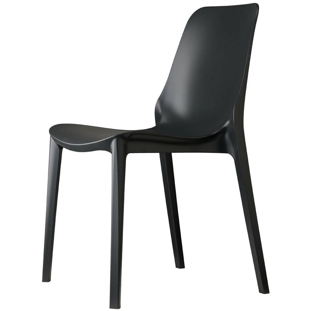 Sedia Ginevra Antracite - Foto 2