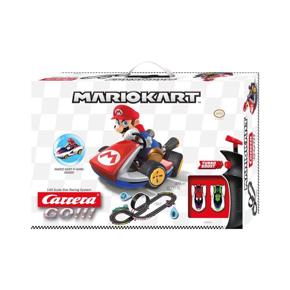 GO!!! 20062532 Nintendo Mario Kart P-Wing - Foto 1