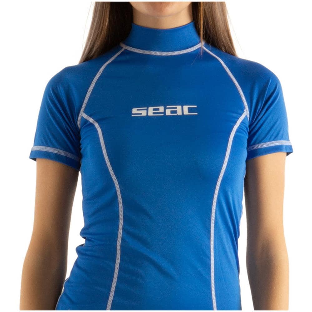 Seac T-sun Short Donna M Blu - Foto 3