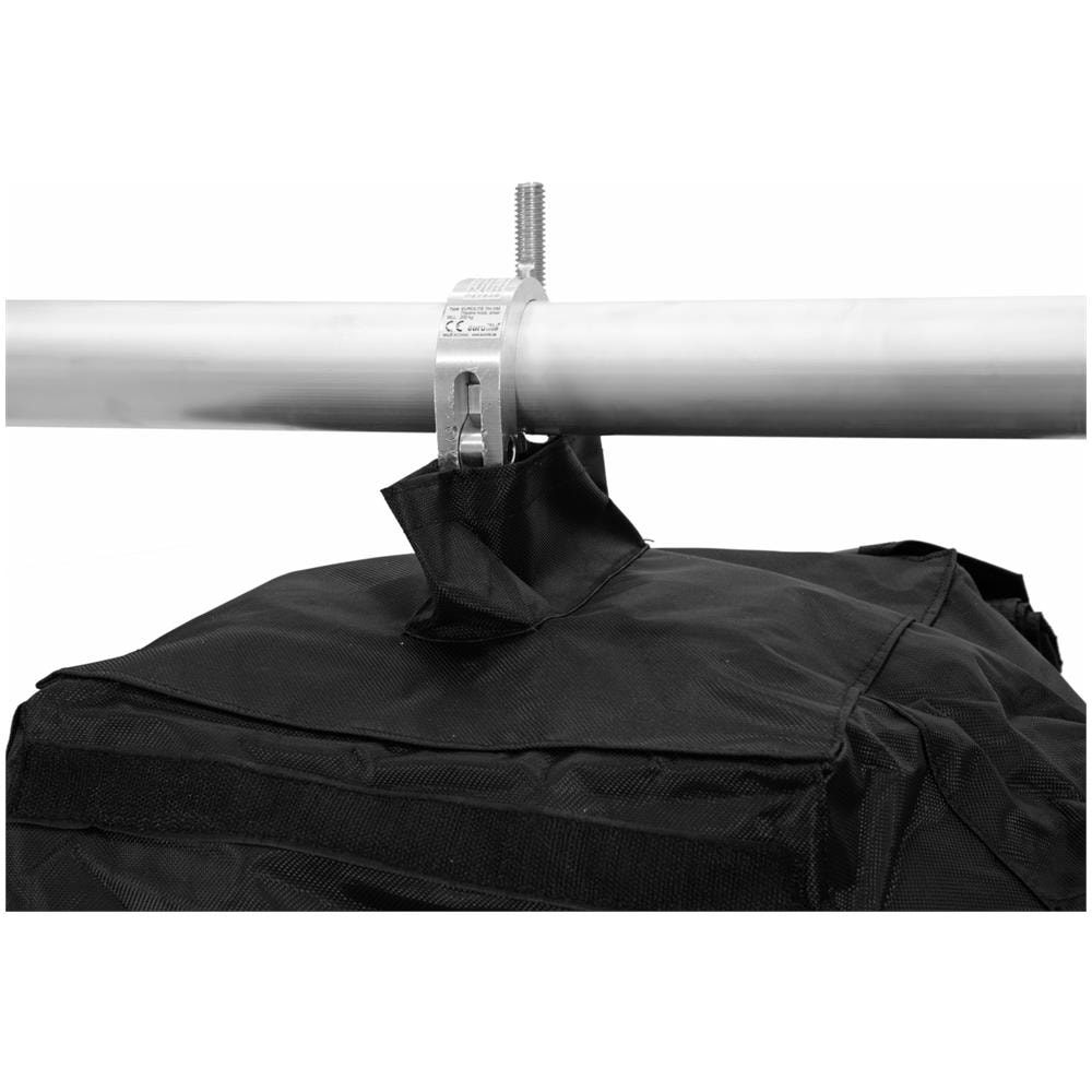 Rain Cover Single Clamp - Foto 2
