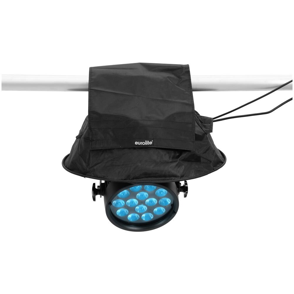 Rain Cover Single Clamp - Foto 1