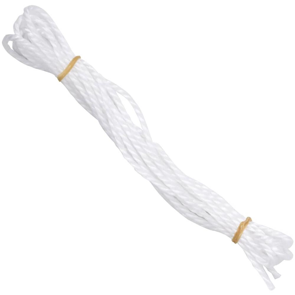 Vela Parasole 160 G / m Antracite 7x7 M In Hdpe - Foto 3