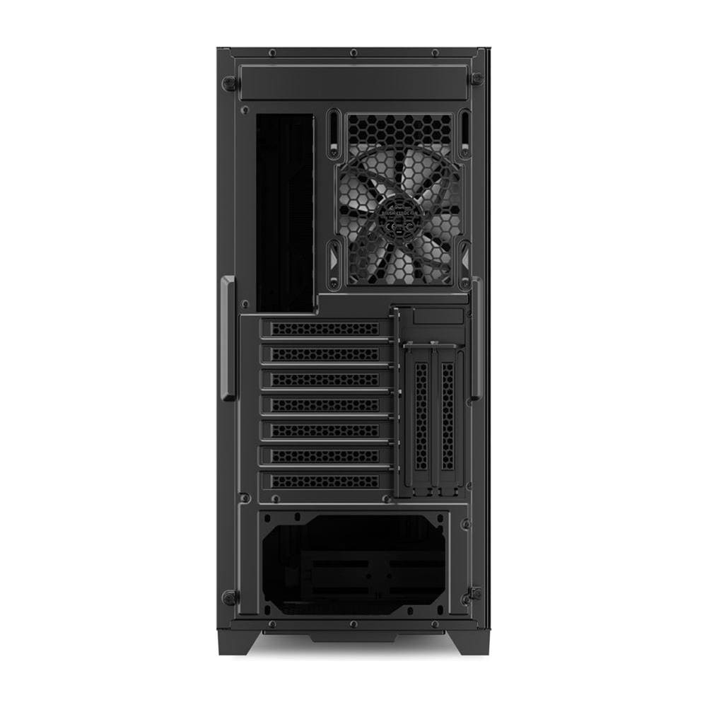 Case M30 RGB Full Tower ATX / E-ATX 2 Porte USB 3.0 / 1 Porta USB 3.2 Colore Nero (Finestrato) - Foto 7