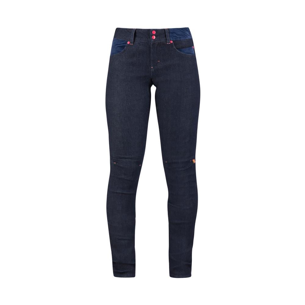 Pantaloni Carpino W Pant - 40 Blue Jeans - Foto 1