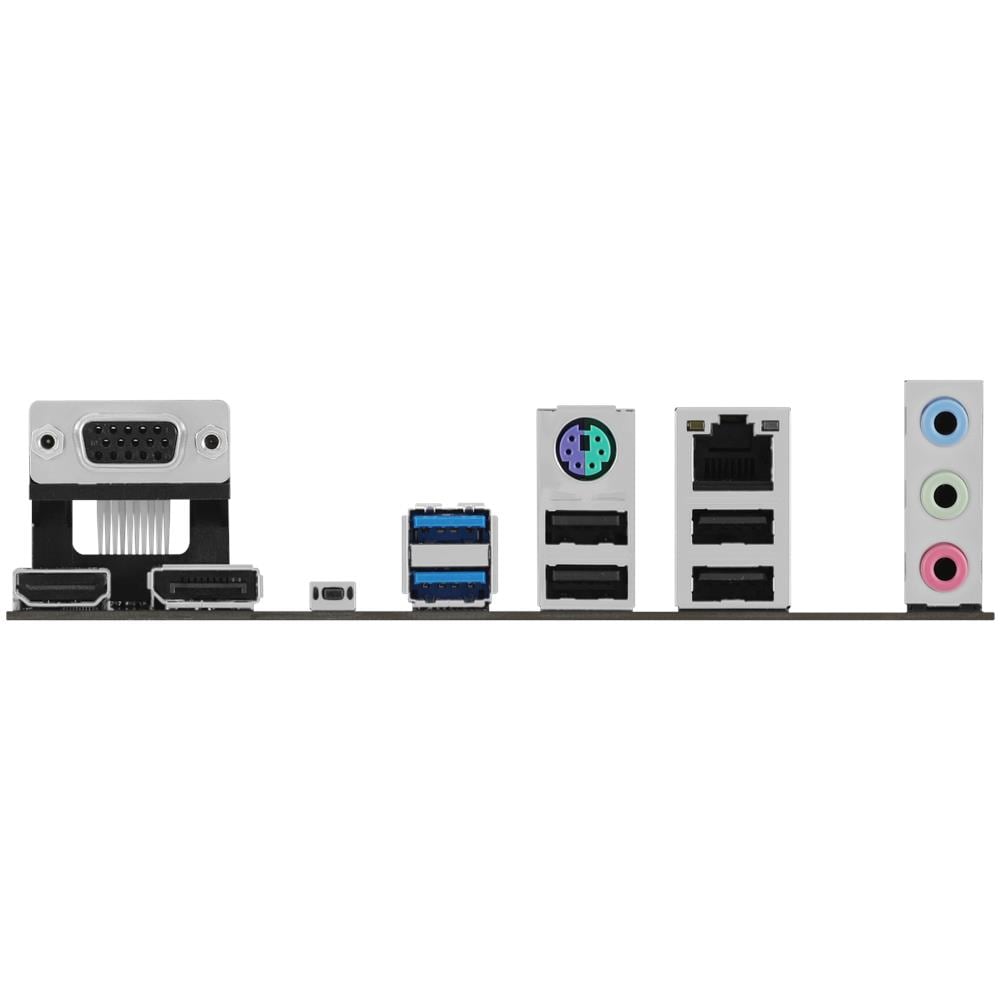 Scheda Madre PRIME A620M-A-CSM Socket AM5 Chipset A620 micro ATX - Foto 5